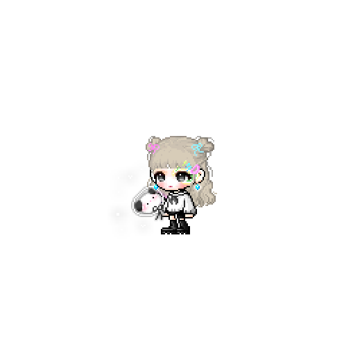 虚拟形象
