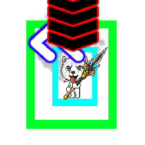 虚拟形象