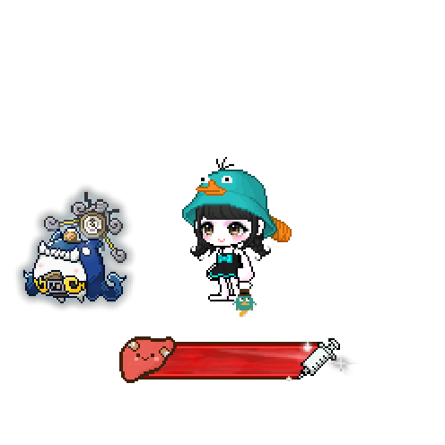 虚拟形象