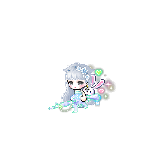 虚拟形象