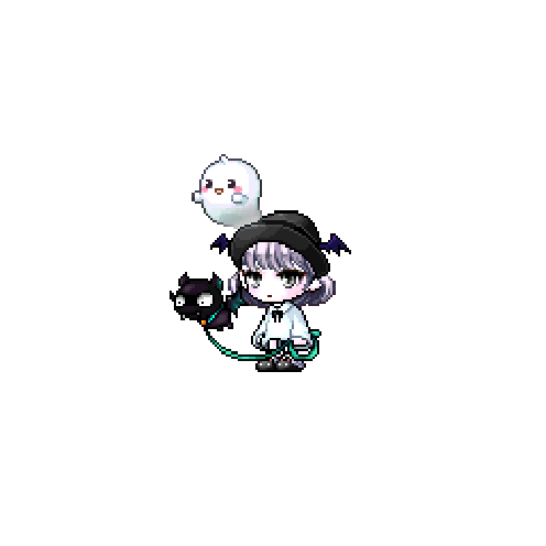 虚拟形象