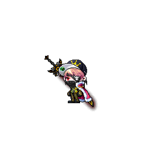 造型