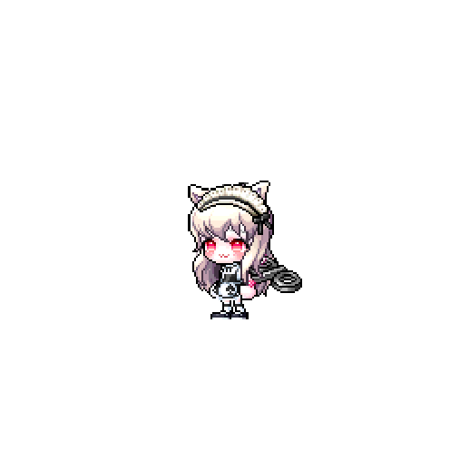 虚拟形象