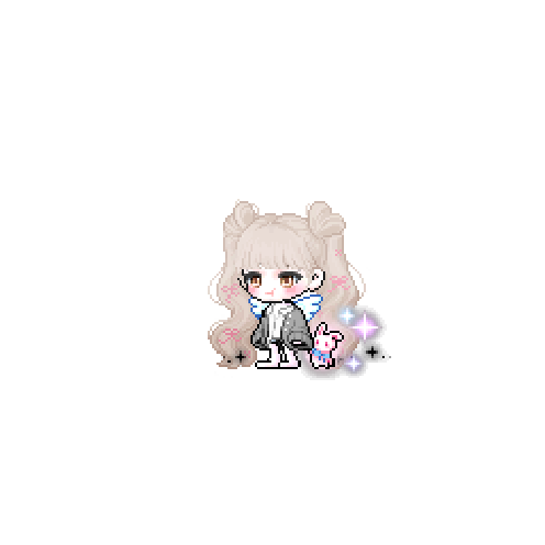 虚拟形象