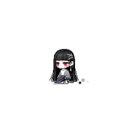 虚拟形象