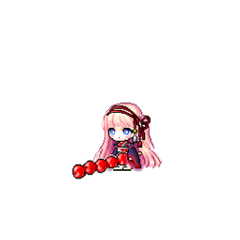 造型