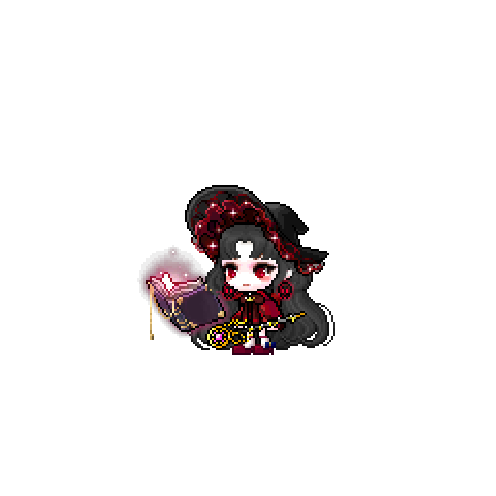 虚拟形象