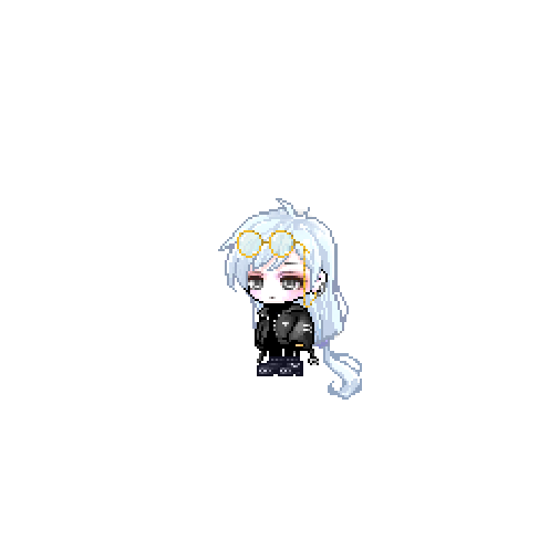 虚拟形象