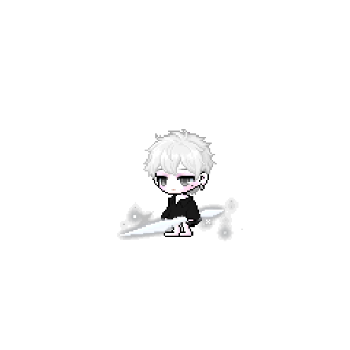 虚拟形象
