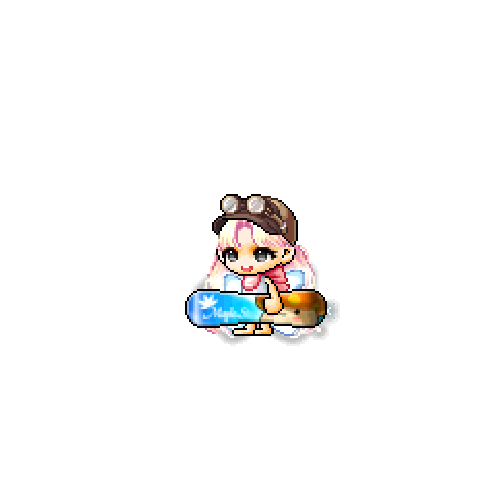 虚拟形象
