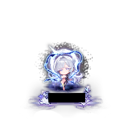 晨曦雨落