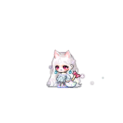 虚拟形象