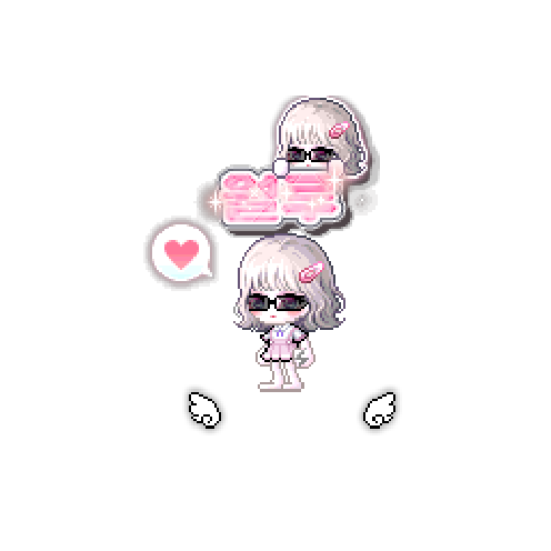 虚拟形象