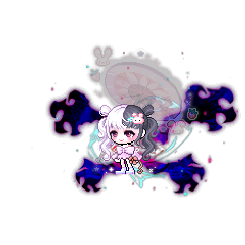 虚拟形象
