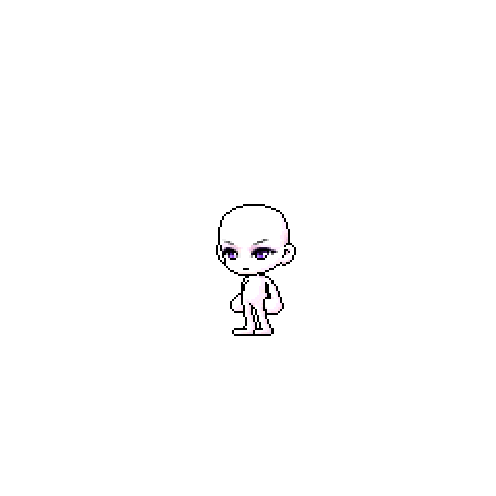虚拟形象