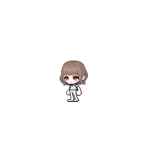 造型