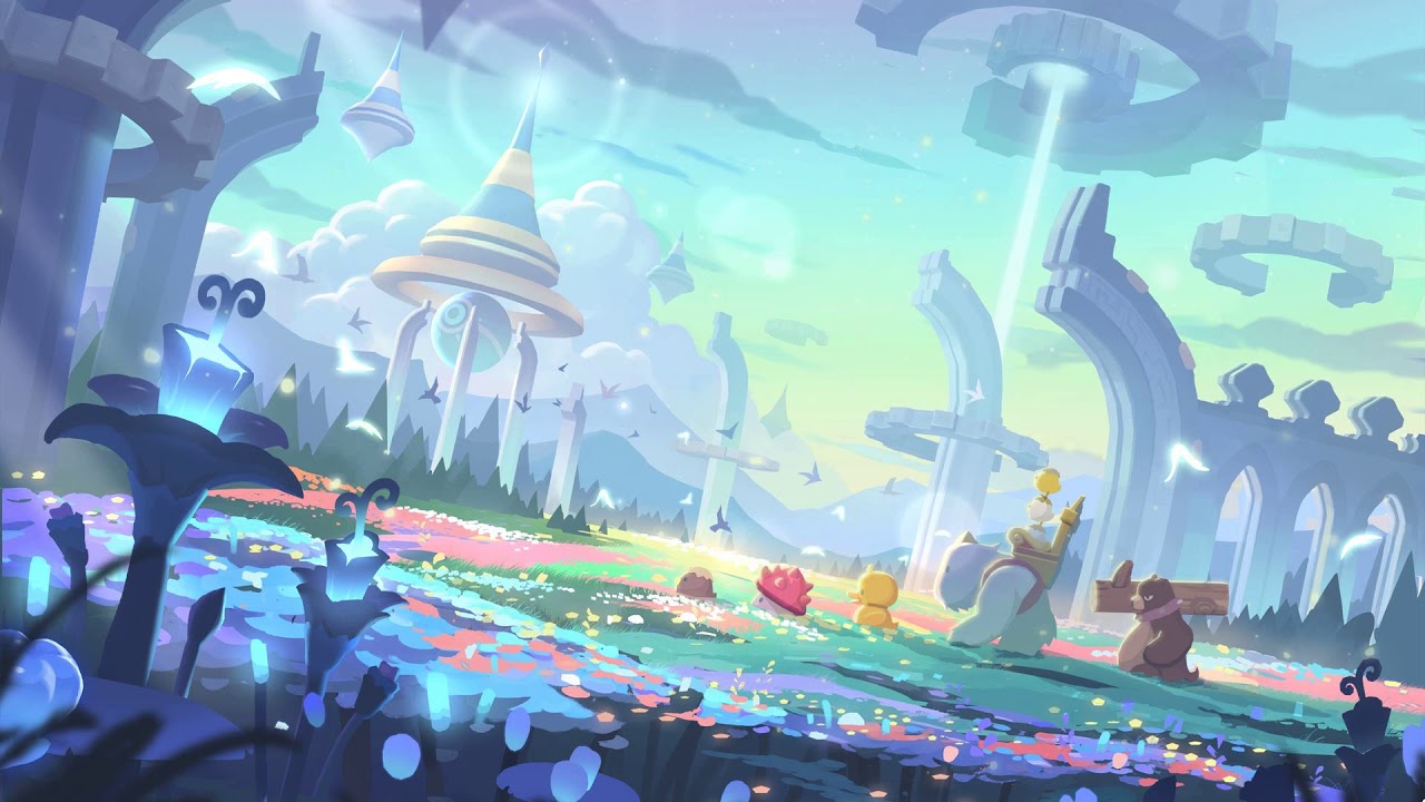 玩家個人簡介圖片