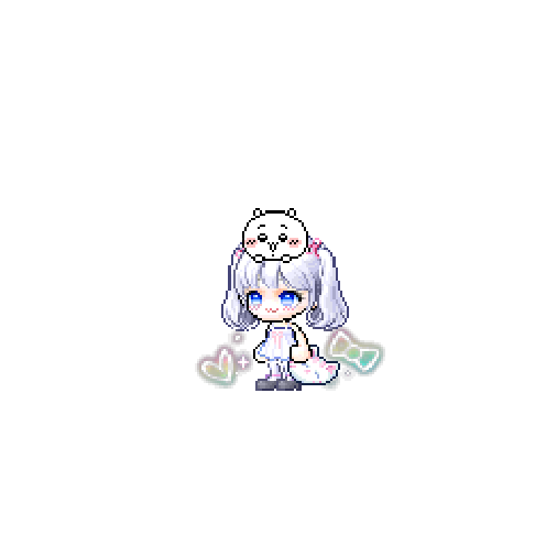虚拟形象