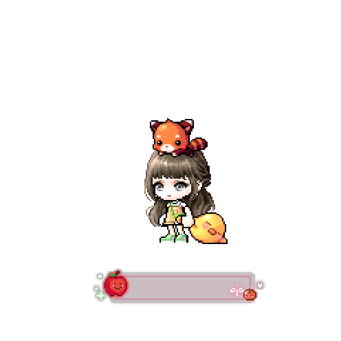 造型