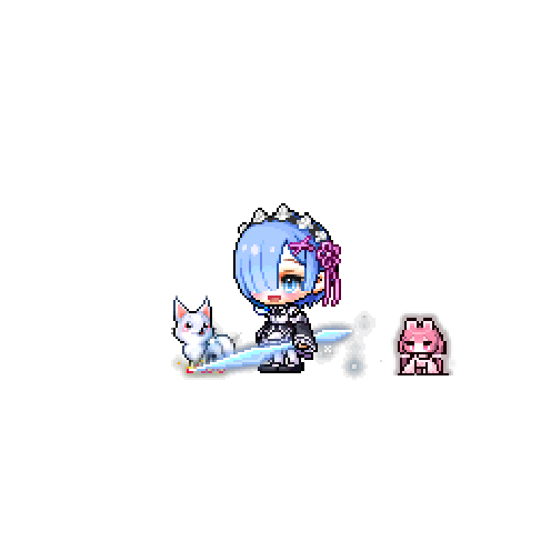 虚拟形象