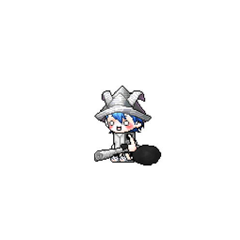 造型