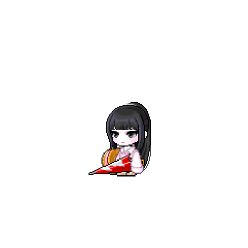 虚拟形象
