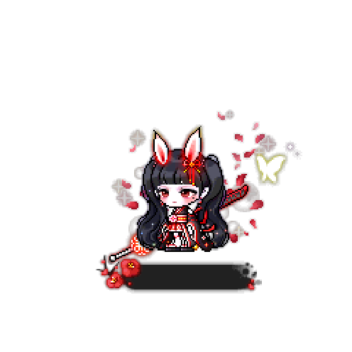 虚拟形象