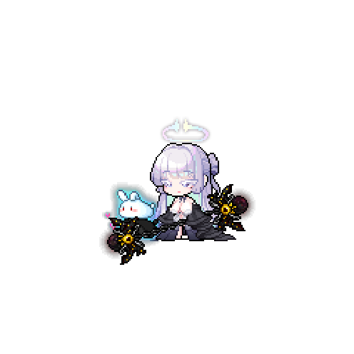 造型