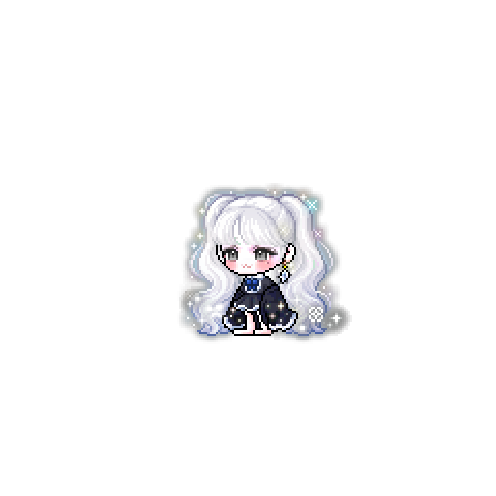 虚拟形象