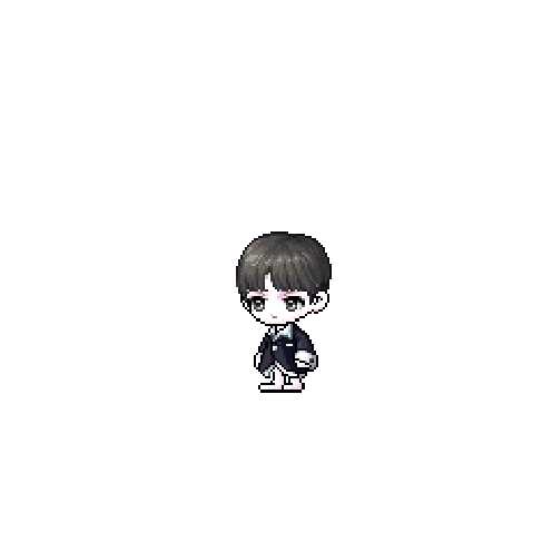 造型