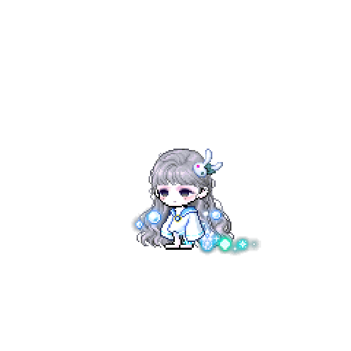 虚拟形象