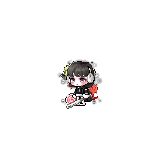虚拟形象