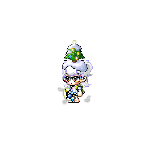 虚拟形象