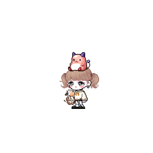 造型