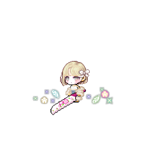 造型