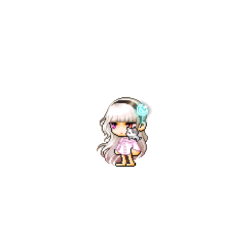 虚拟形象