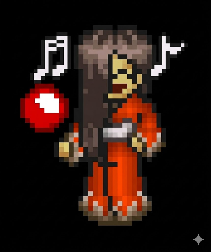 玩家個人簡介圖片