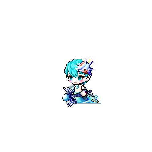 造型