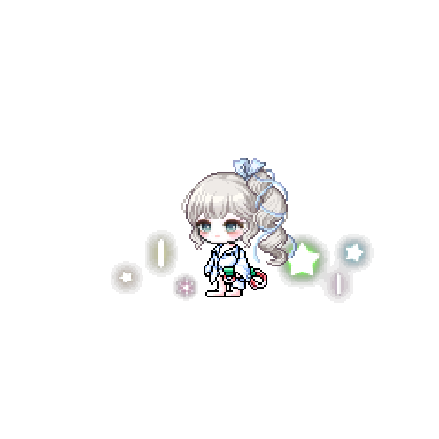 虚拟形象