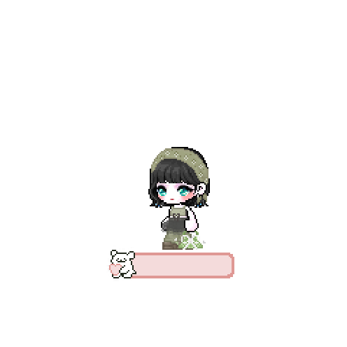 虚拟形象