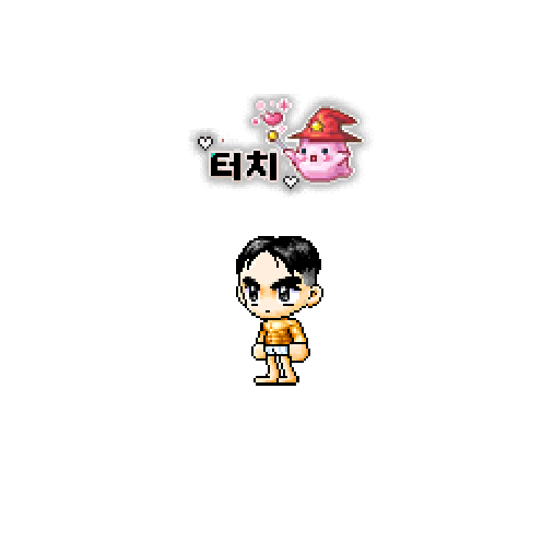 虚拟形象