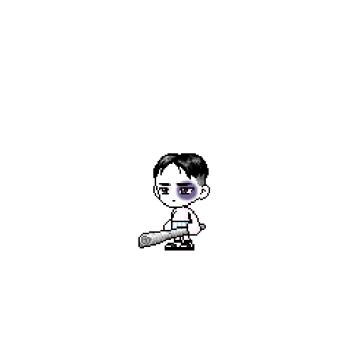 造型