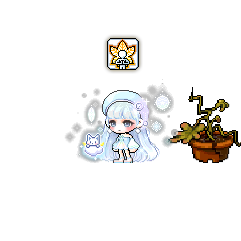 虚拟形象