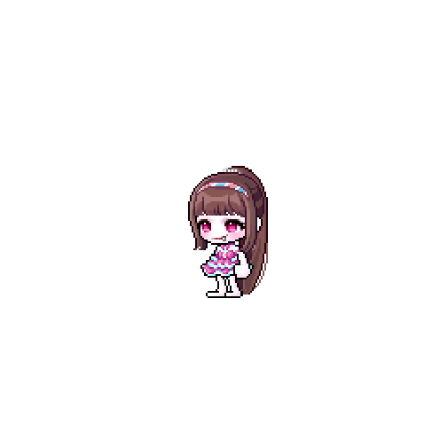 造型