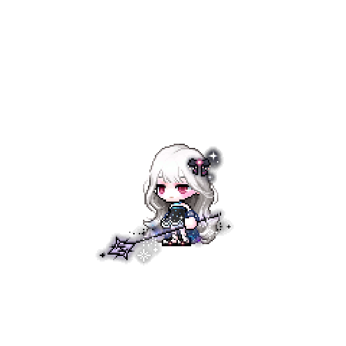 虚拟形象