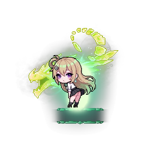 造型