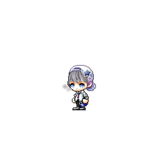 造型