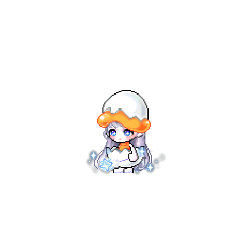 造型