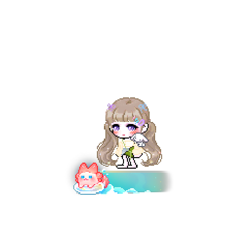 虚拟形象
