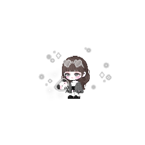 虚拟形象